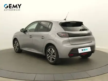 Photo 27 Peugeot 208  BlueHDi 100 S&S BVM6
