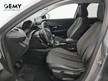 Photo 29 Peugeot 208  BlueHDi 100 S&S BVM6