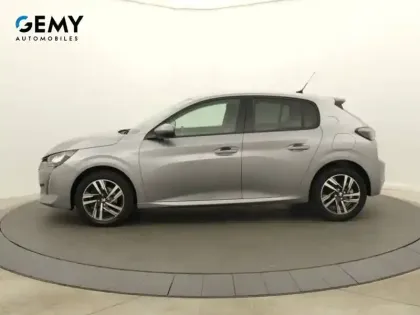 Photo 39 Peugeot 208  BlueHDi 100 S&S BVM6