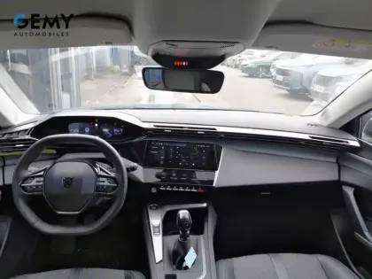Photo 7 Peugeot 308  SW PureTech 130ch S&S BVM6
