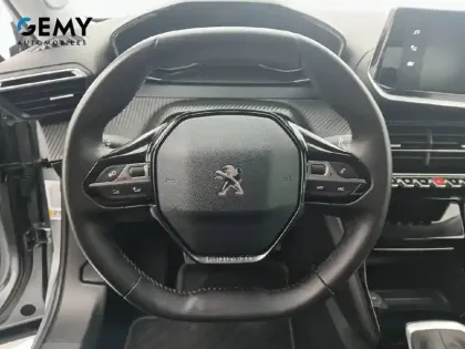 Photo 33 Peugeot 2008  PureTech 130 S&S BVM6