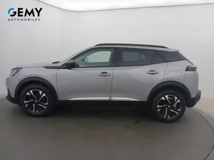 Photo 39 Peugeot 2008  PureTech 130 S&S BVM6