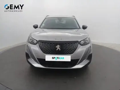 Photo 22 Peugeot 2008  PureTech 130 S&S BVM6