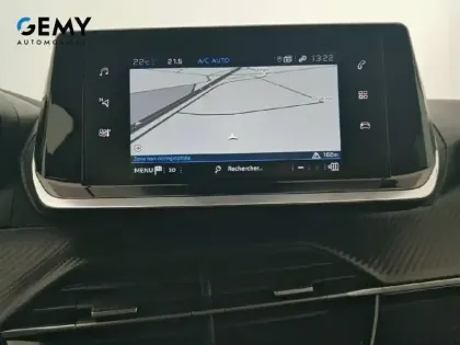 Photo 34 Peugeot 2008  PureTech 130 S&S BVM6