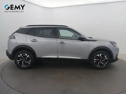 Photo 24 Peugeot 2008  PureTech 130 S&S BVM6