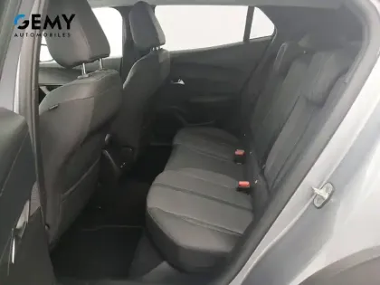 Photo 30 Peugeot 2008  PureTech 130 S&S BVM6