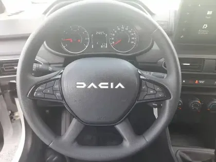 Photo 14 Dacia Sandero  SCe 65