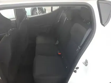 Photo 15 Dacia Sandero  SCe 65