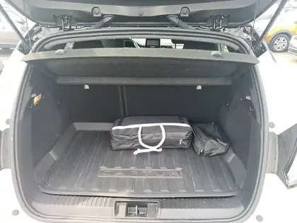Photo 15 Renault Captur  Eco-G 100 ch