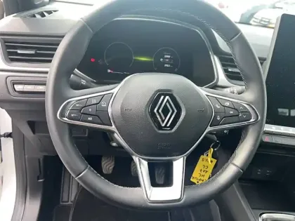 Photo 11 Renault Captur  Eco-G 100 ch