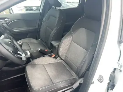 Photo 7 Renault Captur  Eco-G 100 ch