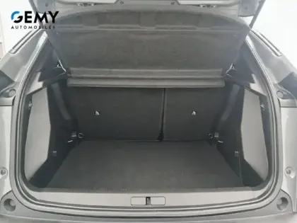Photo 5 Peugeot 2008  Hybrid 145 e-DCS6