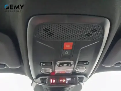 Photo 16 Peugeot 2008  Hybrid 145 e-DCS6