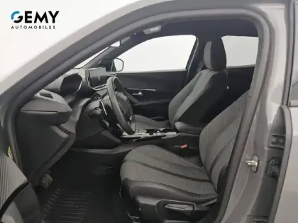 Photo 8 Peugeot 2008  Hybrid 145 e-DCS6