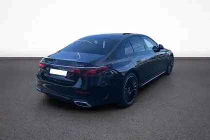 Photo 5 Mercedes Classe E  300 de Hybrid EQ 9G-Tronic 4MATIC
