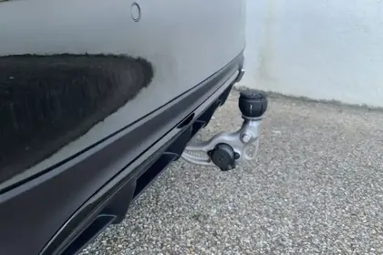 Photo 28 Mercedes Classe E  300 de Hybrid EQ 9G-Tronic 4MATIC