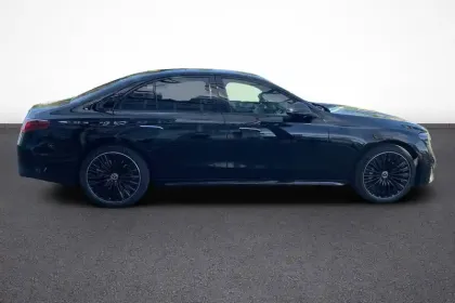 Photo 6 Mercedes Classe E  300 de Hybrid EQ 9G-Tronic 4MATIC