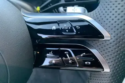 Photo 15 Mercedes Classe E  300 de Hybrid EQ 9G-Tronic 4MATIC