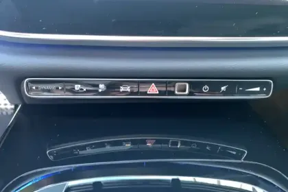 Photo 23 Mercedes Classe E  300 de Hybrid EQ 9G-Tronic 4MATIC