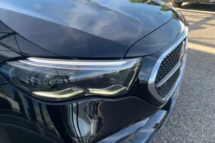 Photo 29 Mercedes Classe E  300 de Hybrid EQ 9G-Tronic 4MATIC