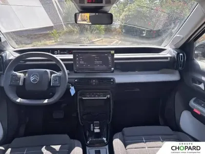 Photo 14 Citroën C3 Aircross e- 113 ch autonomie étendue
