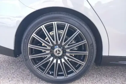 Photo 12 Mercedes CLA  200 8F-eDCT