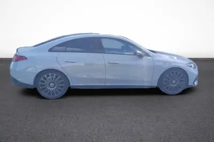 Photo 6 Mercedes CLA  200 8F-eDCT