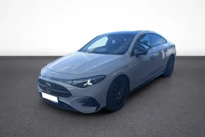 Photo Mercedes Cla Amg Line