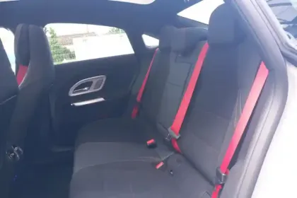 Photo 10 Mercedes CLA  200 8F-eDCT