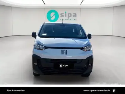 Photo 7 Fiat Scudo  FOURGON XL DIESEL 120 CH MANUELLE