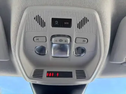 Photo 44 Citroën C3  Turbo 100 ch Manuelle