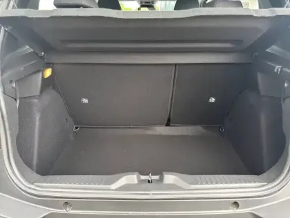 Photo 5 Citroën C3  Turbo 100 ch Manuelle