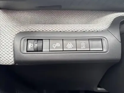 Photo 17 Citroën C3  Turbo 100 ch Manuelle