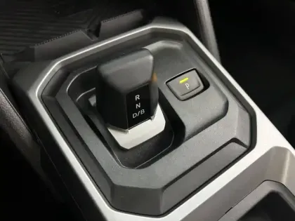 Photo 12 Dacia Duster  Hybrid 140
