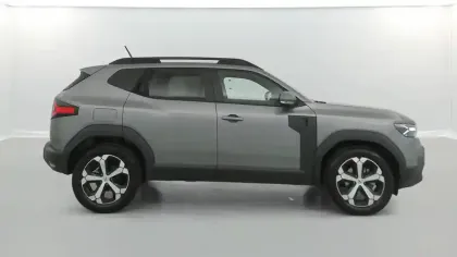 Photo 5 Dacia Duster  Hybrid 140