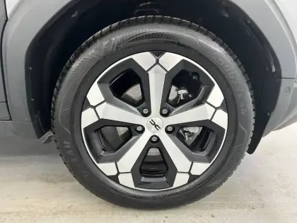 Photo 20 Dacia Duster  Hybrid 140