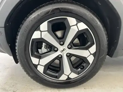 Photo 18 Dacia Duster  Hybrid 140