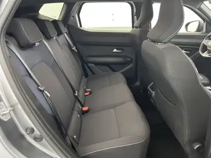 Photo 15 Dacia Duster  Hybrid 140