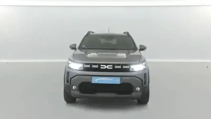Photo 6 Dacia Duster  Hybrid 140