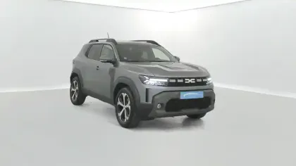 Photo 7 Dacia Duster  Hybrid 140