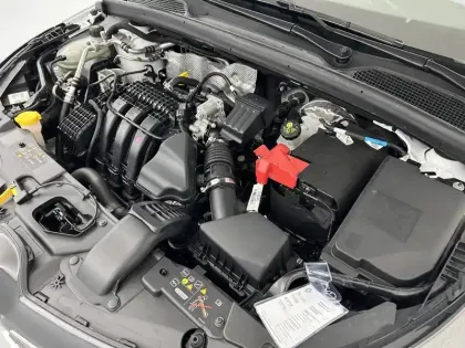 Photo 35 Renault Clio  SCe 65