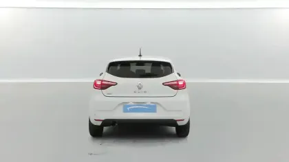 Photo 12 Renault Clio  SCe 65