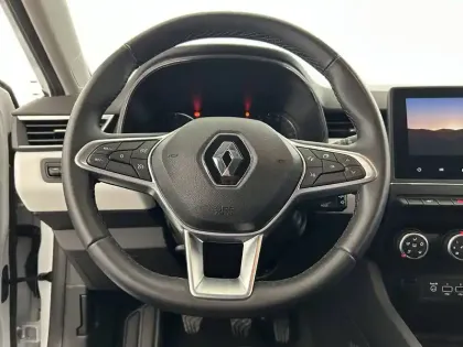 Photo 23 Renault Clio  SCe 65