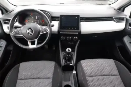 Photo 8 Renault Clio  SCe 65