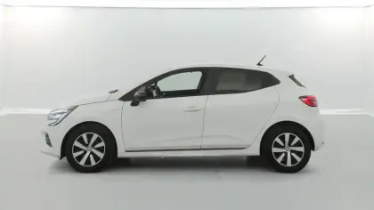 Photo 10 Renault Clio  SCe 65