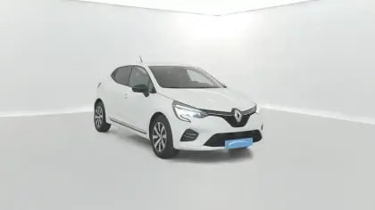 Photo 16 Renault Clio  SCe 65