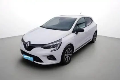 Photo Renault Clio Evolution