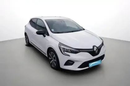 Photo 7 Renault Clio  SCe 65