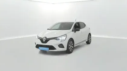 Photo 9 Renault Clio  SCe 65