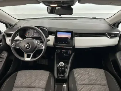 Photo 37 Renault Clio  SCe 65